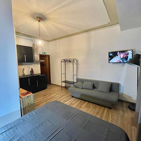 Campary Casa Vacanze Понтассьеве Экстерьер фото