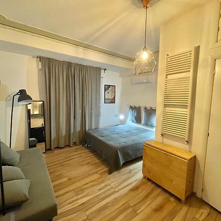 Campary Casa Vacanze Понтассьеве Экстерьер фото
