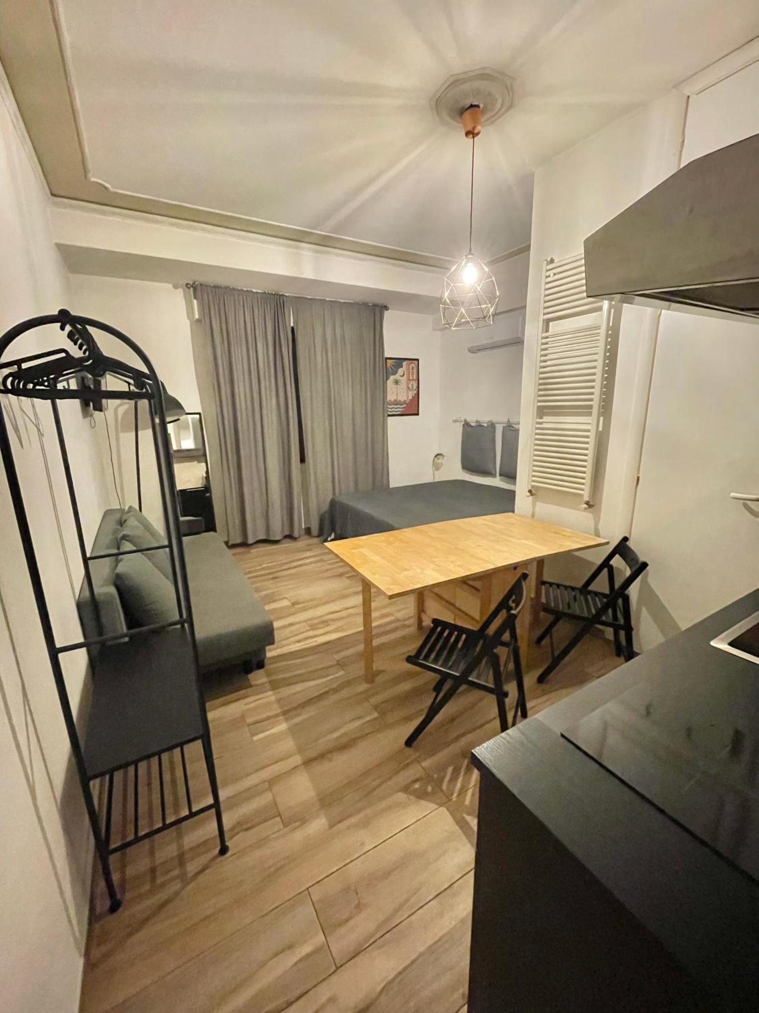 Campary Casa Vacanze Понтассьеве Экстерьер фото